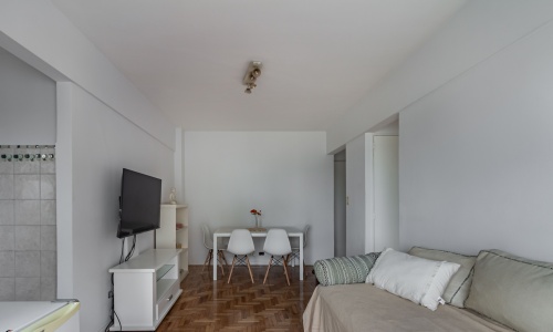 French 2599, Recoleta, 1 Habitación Habitaciones, 2 Ambientes Ambientes,1 BañoBaños,Departamento,Alquiler,French 2599, Recoleta,10,1540