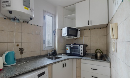 French 2599, Recoleta, 1 Habitación Habitaciones, 2 Ambientes Ambientes,1 BañoBaños,Departamento,Alquiler,French 2599, Recoleta,10,1540
