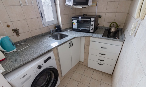 French 2599, Recoleta, 1 Habitación Habitaciones, 2 Ambientes Ambientes,1 BañoBaños,Departamento,Alquiler,French 2599, Recoleta,10,1540