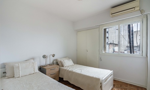 French 2599, Recoleta, 1 Habitación Habitaciones, 2 Ambientes Ambientes,1 BañoBaños,Departamento,Alquiler,French 2599, Recoleta,10,1540