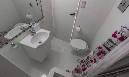 French 2599, Recoleta, 1 Habitación Habitaciones, 2 Ambientes Ambientes,1 BañoBaños,Departamento,Alquiler,French 2599, Recoleta,10,1540