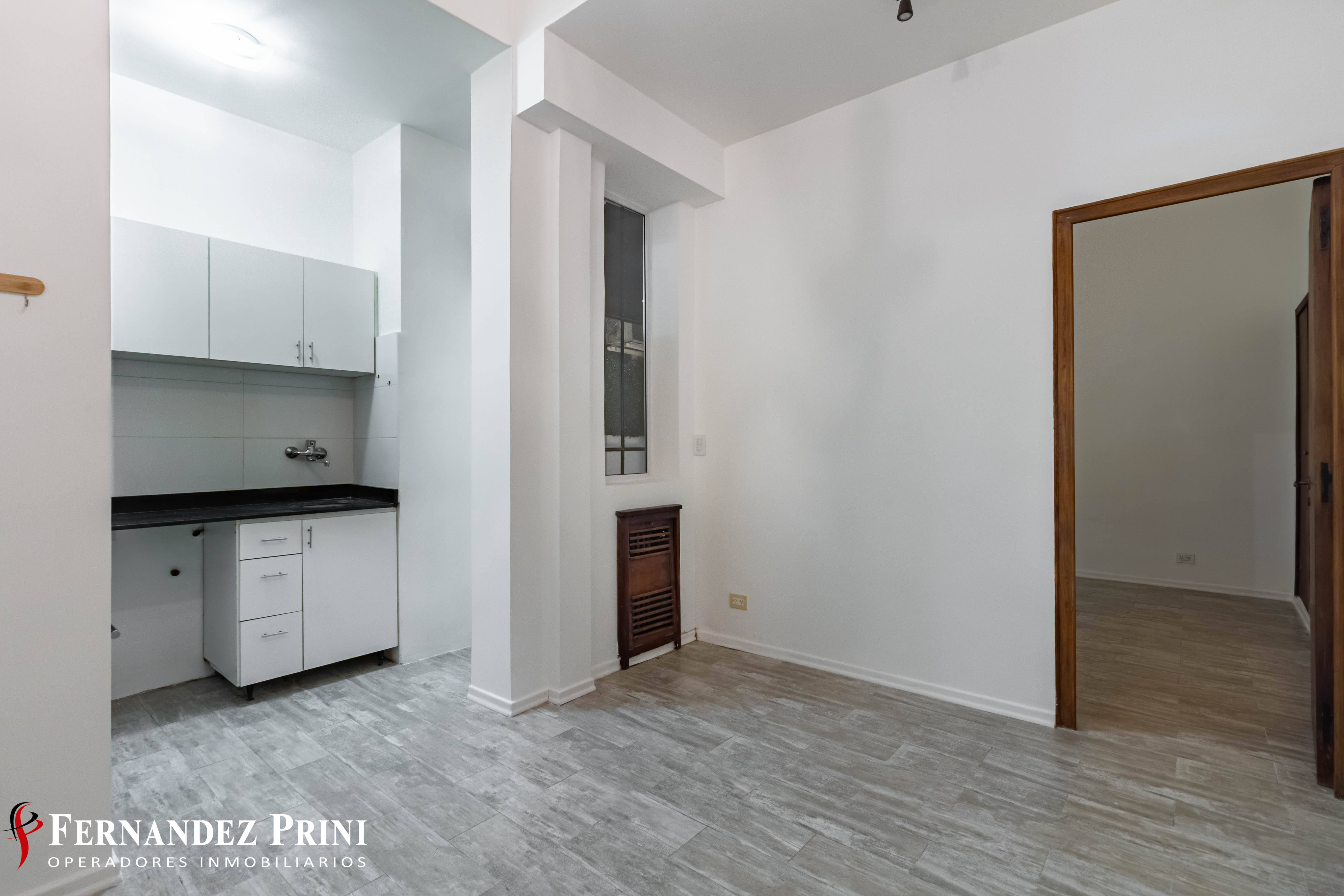 Av. Pueyrredón 1635, Recoleta, 1 Habitación Habitaciones, 2 Ambientes Ambientes,1 BañoBaños,Departamento,Alquiler,Av. Pueyrredón 1635, Recoleta,1541