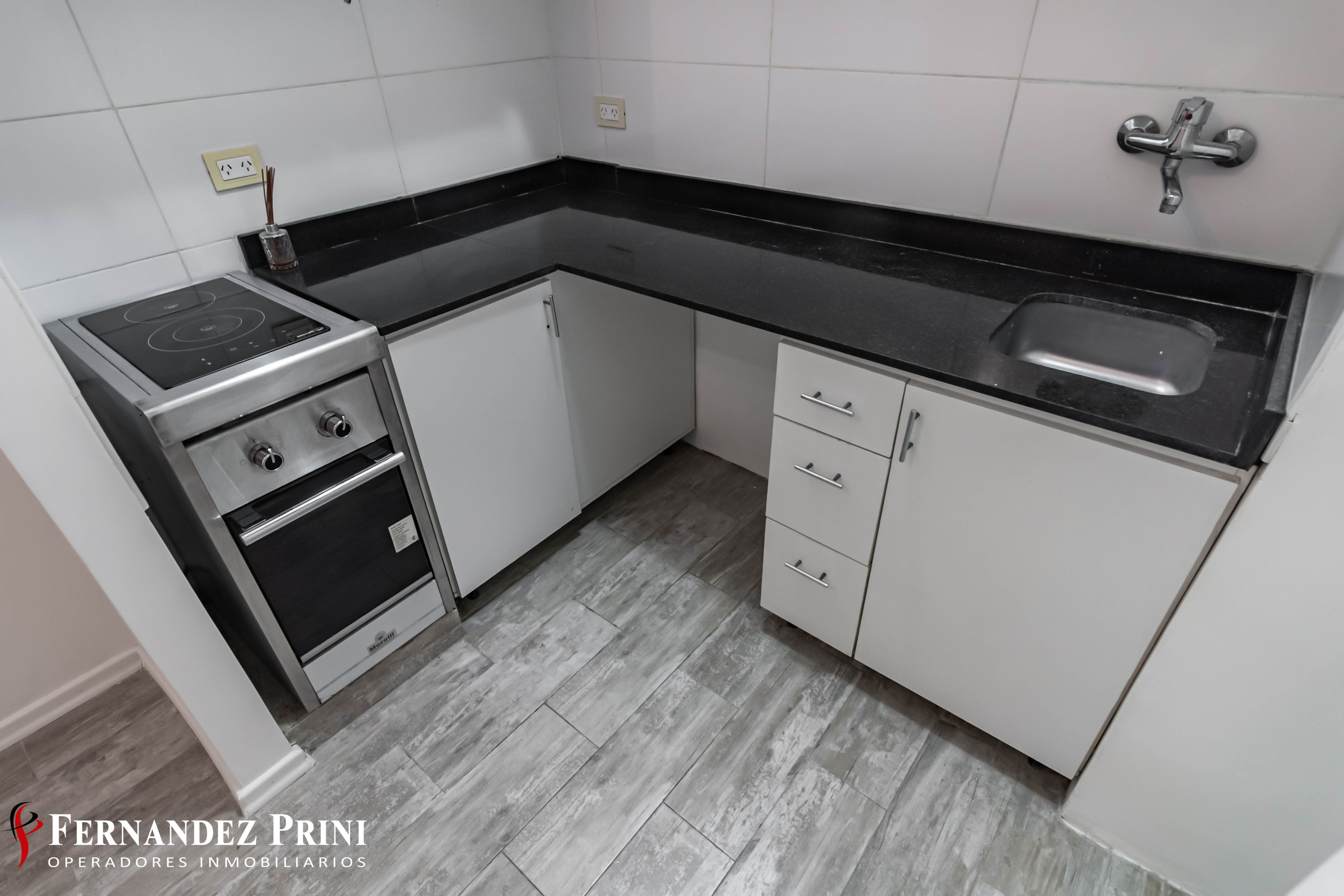 Av. Pueyrredón 1635, Recoleta, 1 Habitación Habitaciones, 2 Ambientes Ambientes,1 BañoBaños,Departamento,Alquiler,Av. Pueyrredón 1635, Recoleta,1541