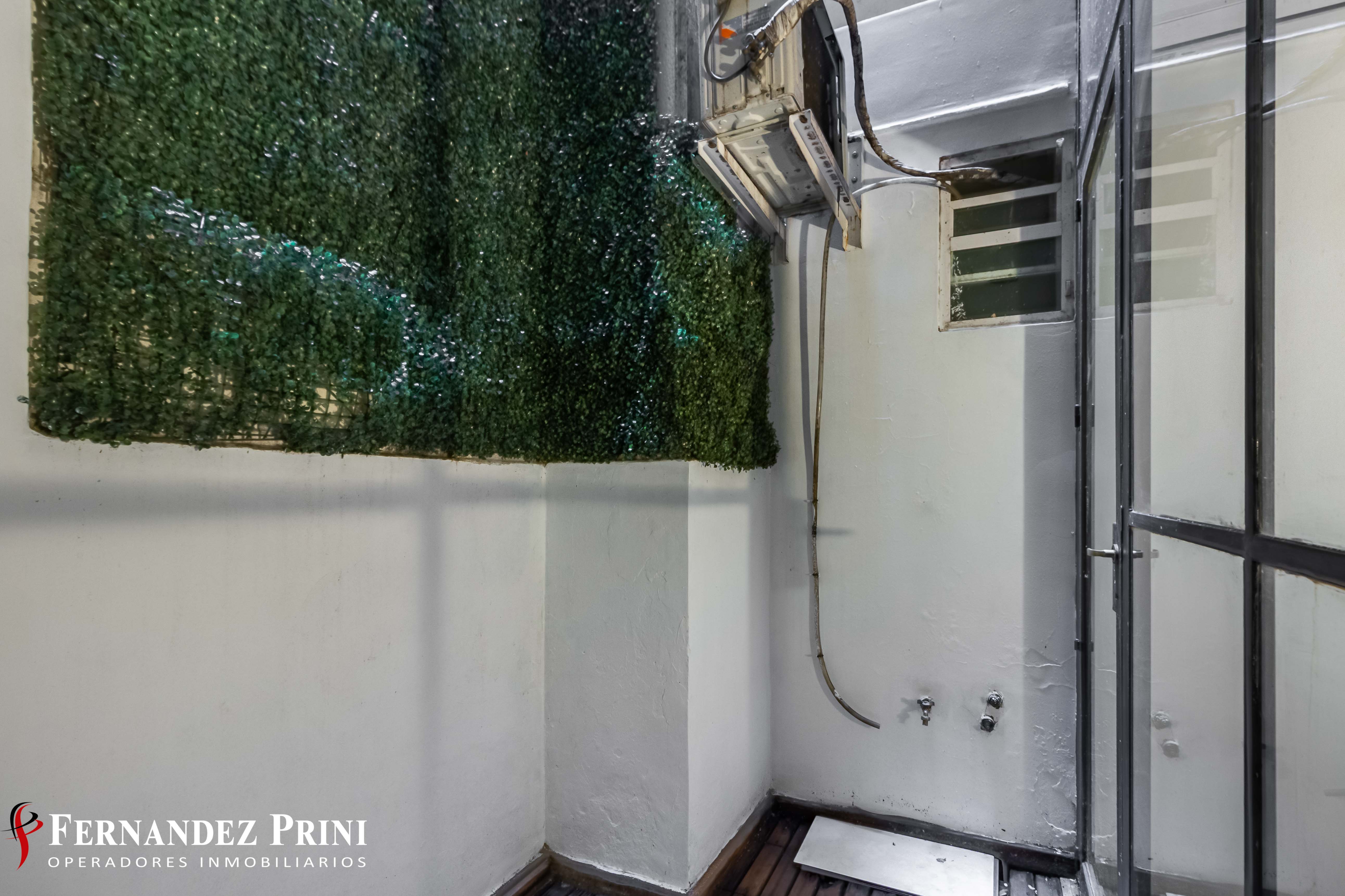 Av. Pueyrredón 1635, Recoleta, 1 Habitación Habitaciones, 2 Ambientes Ambientes,1 BañoBaños,Departamento,Alquiler,Av. Pueyrredón 1635, Recoleta,1541