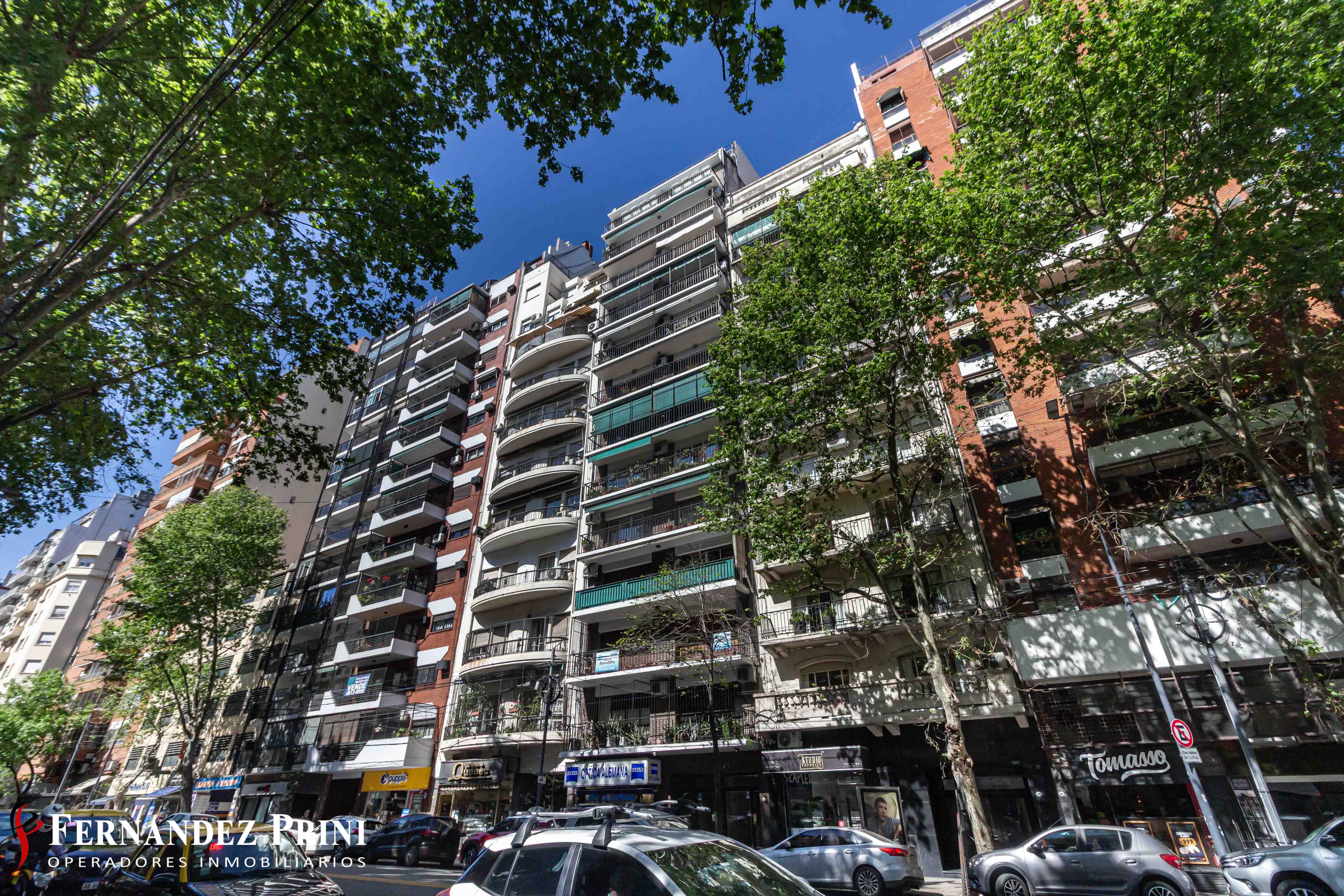Av. Pueyrredón 1635, Recoleta, 1 Habitación Habitaciones, 2 Ambientes Ambientes,1 BañoBaños,Departamento,Alquiler,Av. Pueyrredón 1635, Recoleta,1541