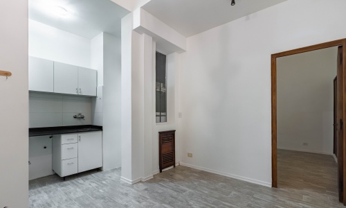 Av. Pueyrredón 1635, Recoleta, 1 Habitación Habitaciones, 2 Ambientes Ambientes,1 BañoBaños,Departamento,Alquiler,Av. Pueyrredón 1635, Recoleta,1541
