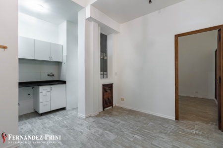 Av. Pueyrredón 1635, Recoleta, 1 Habitación Habitaciones, 2 Ambientes Ambientes,1 BañoBaños,Departamento,Alquiler,Av. Pueyrredón 1635, Recoleta,1541