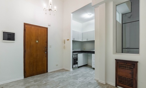 Av. Pueyrredón 1635, Recoleta, 1 Habitación Habitaciones, 2 Ambientes Ambientes,1 BañoBaños,Departamento,Alquiler,Av. Pueyrredón 1635, Recoleta,1541
