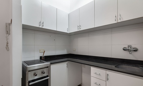 Av. Pueyrredón 1635, Recoleta, 1 Habitación Habitaciones, 2 Ambientes Ambientes,1 BañoBaños,Departamento,Alquiler,Av. Pueyrredón 1635, Recoleta,1541