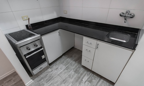 Av. Pueyrredón 1635, Recoleta, 1 Habitación Habitaciones, 2 Ambientes Ambientes,1 BañoBaños,Departamento,Alquiler,Av. Pueyrredón 1635, Recoleta,1541