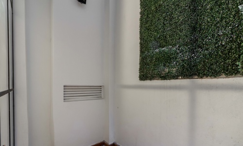 Av. Pueyrredón 1635, Recoleta, 1 Habitación Habitaciones, 2 Ambientes Ambientes,1 BañoBaños,Departamento,Alquiler,Av. Pueyrredón 1635, Recoleta,1541