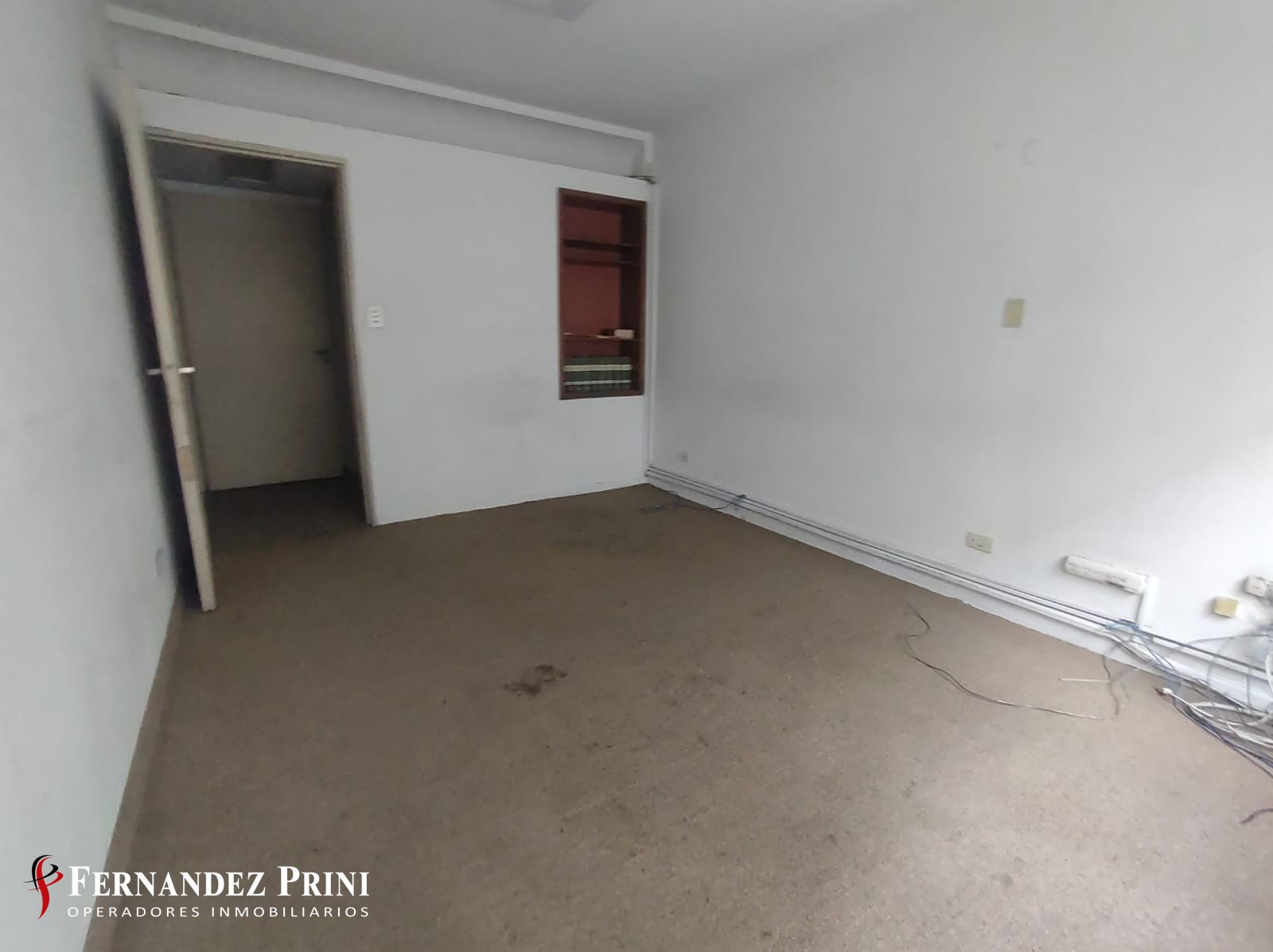 Parana 768, San Nicolas, 4 Ambientes Ambientes,1 BañoBaños,Oficina,Alquiler,Parana 768, San Nicolas,3,1544