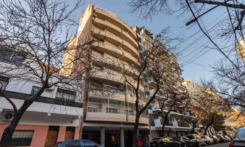 Valentín Gómez 3749, Almagro, 2 Habitaciones Habitaciones, 3 Ambientes Ambientes,1 BañoBaños,Departamento,Venta,Valentín Gómez 3749, Almagro,3,1545