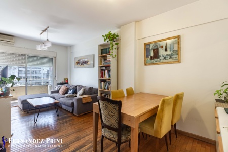 Valentín Gómez 3749, Almagro, 2 Habitaciones Habitaciones, 3 Ambientes Ambientes,1 BañoBaños,Departamento,Venta,Valentín Gómez 3749, Almagro,3,1545