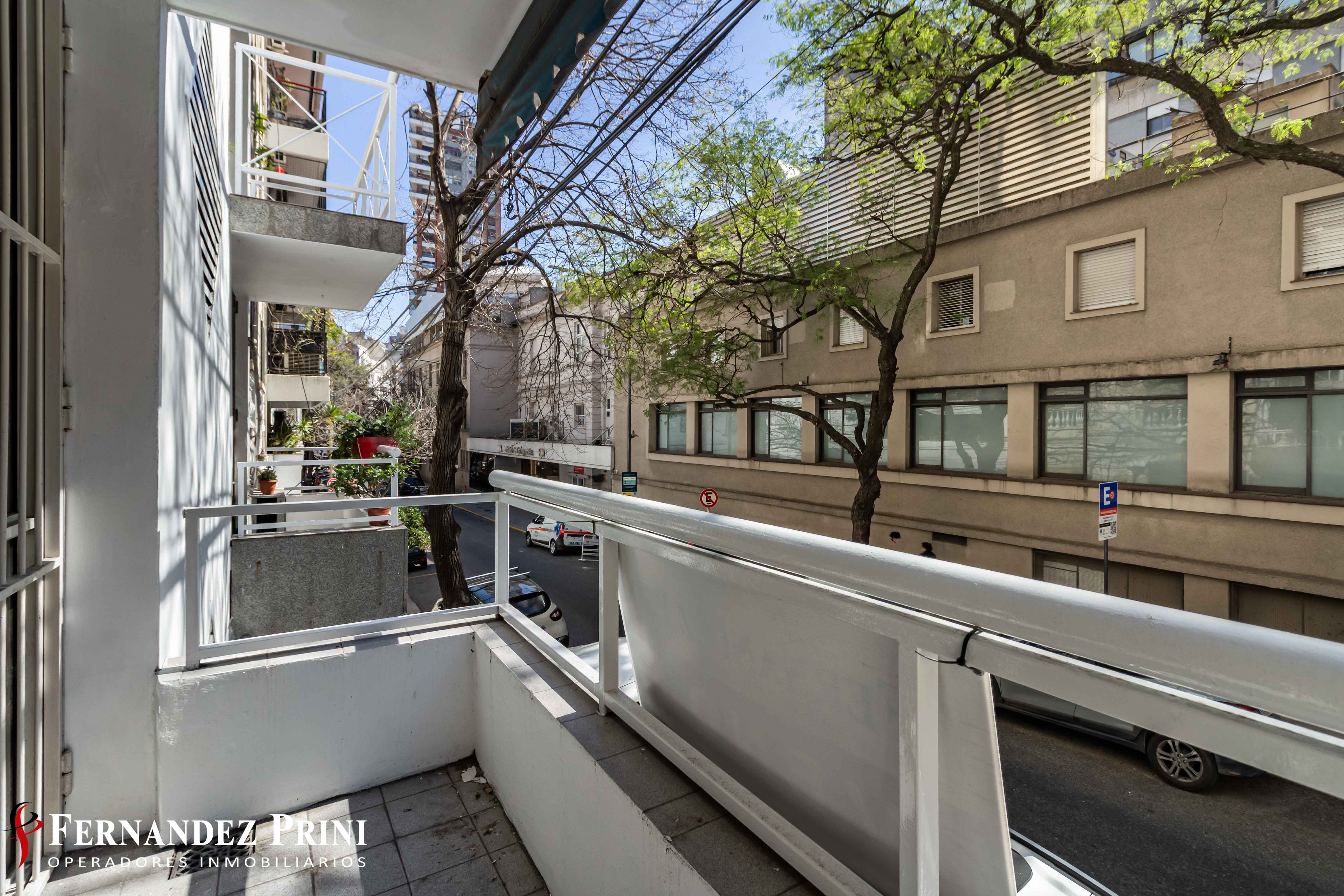 Beruti 2522, Recoleta, 1 Habitación Habitaciones, 2 Ambientes Ambientes,1 BañoBaños,Departamento,Alquiler,Beruti 2522, Recoleta,1,1546