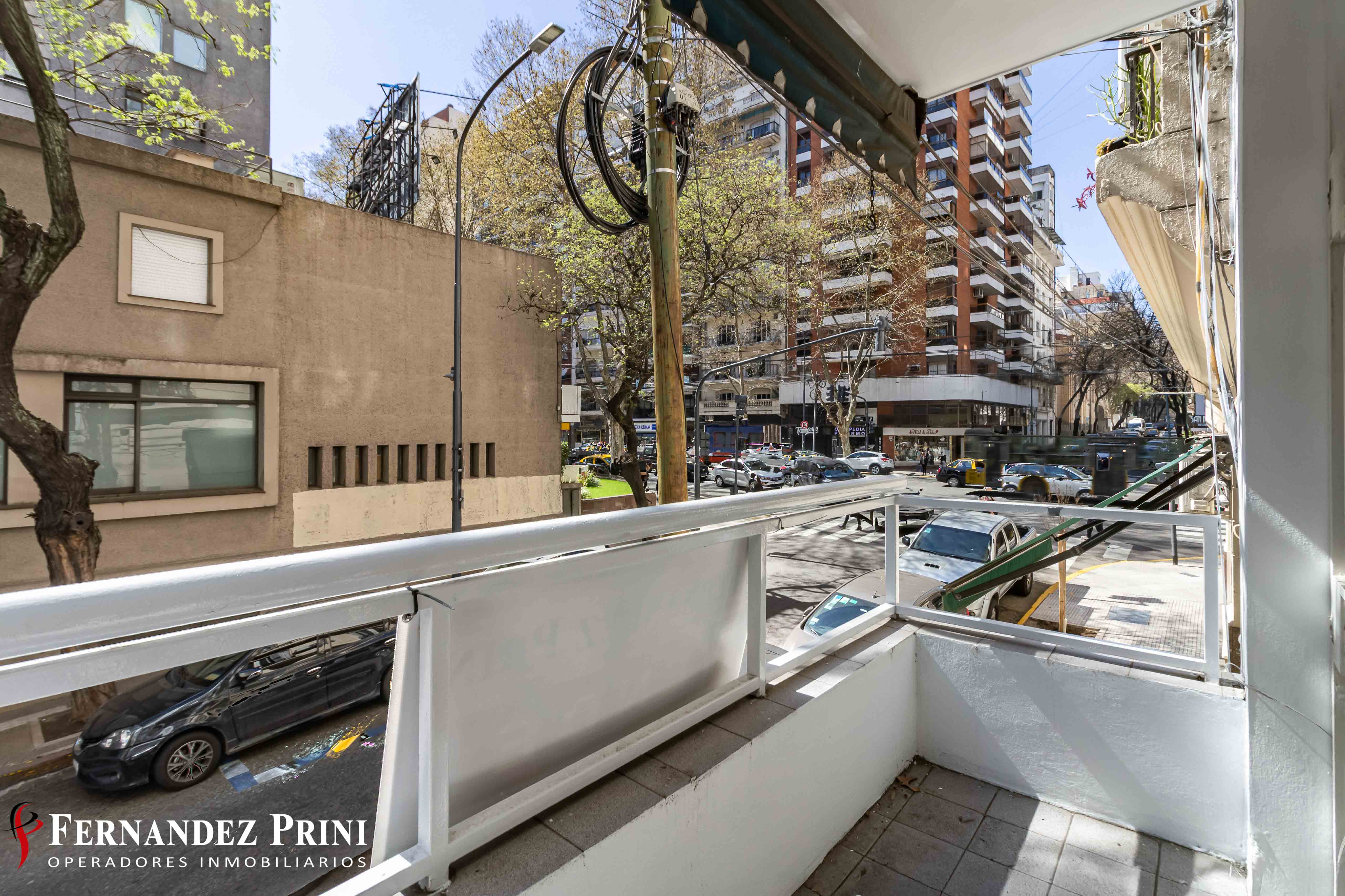 Beruti 2522, Recoleta, 1 Habitación Habitaciones, 2 Ambientes Ambientes,1 BañoBaños,Departamento,Alquiler,Beruti 2522, Recoleta,1,1546