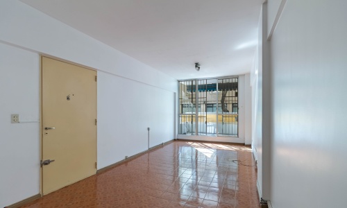 Beruti 2522, Recoleta, 1 Habitación Habitaciones, 2 Ambientes Ambientes,1 BañoBaños,Departamento,Alquiler,Beruti 2522, Recoleta,1,1546