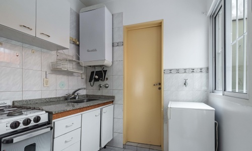 Beruti 2522, Recoleta, 1 Habitación Habitaciones, 2 Ambientes Ambientes,1 BañoBaños,Departamento,Alquiler,Beruti 2522, Recoleta,1,1546