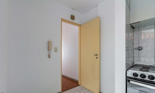 Beruti 2522, Recoleta, 1 Habitación Habitaciones, 2 Ambientes Ambientes,1 BañoBaños,Departamento,Alquiler,Beruti 2522, Recoleta,1,1546