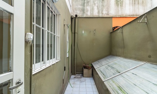 Beruti 2522, Recoleta, 1 Habitación Habitaciones, 2 Ambientes Ambientes,1 BañoBaños,Departamento,Alquiler,Beruti 2522, Recoleta,1,1546