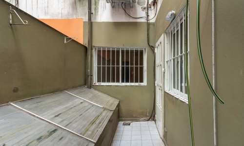 Beruti 2522, Recoleta, 1 Habitación Habitaciones, 2 Ambientes Ambientes,1 BañoBaños,Departamento,Alquiler,Beruti 2522, Recoleta,1,1546