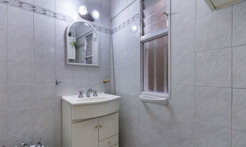 Beruti 2522, Recoleta, 1 Habitación Habitaciones, 2 Ambientes Ambientes,1 BañoBaños,Departamento,Alquiler,Beruti 2522, Recoleta,1,1546