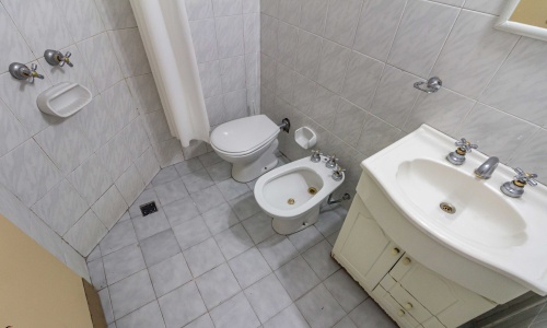 Beruti 2522, Recoleta, 1 Habitación Habitaciones, 2 Ambientes Ambientes,1 BañoBaños,Departamento,Alquiler,Beruti 2522, Recoleta,1,1546