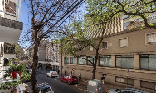 Beruti 2522, Recoleta, 1 Habitación Habitaciones, 2 Ambientes Ambientes,1 BañoBaños,Departamento,Alquiler,Beruti 2522, Recoleta,1,1546