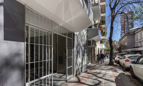 Beruti 2522, Recoleta, 1 Habitación Habitaciones, 2 Ambientes Ambientes,1 BañoBaños,Departamento,Alquiler,Beruti 2522, Recoleta,1,1546