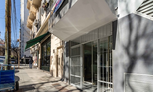 Beruti 2522, Recoleta, 1 Habitación Habitaciones, 2 Ambientes Ambientes,1 BañoBaños,Departamento,Alquiler,Beruti 2522, Recoleta,1,1546