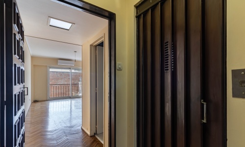 Av. Cabildo 219, Belgrano, 3 Habitaciones Habitaciones, 4 Ambientes Ambientes,1 BañoBaños,Departamento,Alquiler,Av. Cabildo 219, Belgrano,9,1547