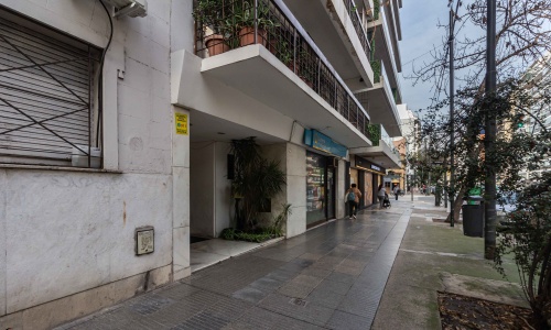 Av. Cabildo 219, Belgrano, 3 Habitaciones Habitaciones, 4 Ambientes Ambientes,1 BañoBaños,Departamento,Alquiler,Av. Cabildo 219, Belgrano,9,1547