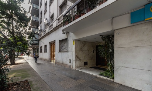 Av. Cabildo 219, Belgrano, 3 Habitaciones Habitaciones, 4 Ambientes Ambientes,1 BañoBaños,Departamento,Alquiler,Av. Cabildo 219, Belgrano,9,1547