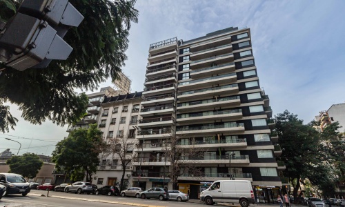 Av. Cabildo 219, Belgrano, 3 Habitaciones Habitaciones, 4 Ambientes Ambientes,1 BañoBaños,Departamento,Alquiler,Av. Cabildo 219, Belgrano,9,1547