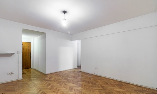 Anchorena 1750, Recoleta, 1 Habitación Habitaciones, 2 Ambientes Ambientes,1 BañoBaños,Departamento,Alquiler,Anchorena 1750, Recoleta,4,1549