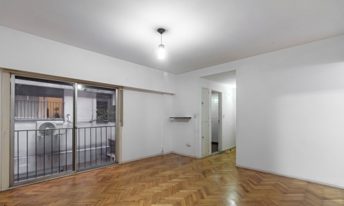 Anchorena 1750, Recoleta, 1 Habitación Habitaciones, 2 Ambientes Ambientes,1 BañoBaños,Departamento,Alquiler,Anchorena 1750, Recoleta,4,1549