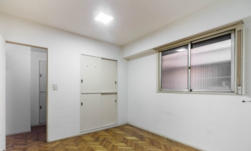 Anchorena 1750, Recoleta, 1 Habitación Habitaciones, 2 Ambientes Ambientes,1 BañoBaños,Departamento,Alquiler,Anchorena 1750, Recoleta,4,1549