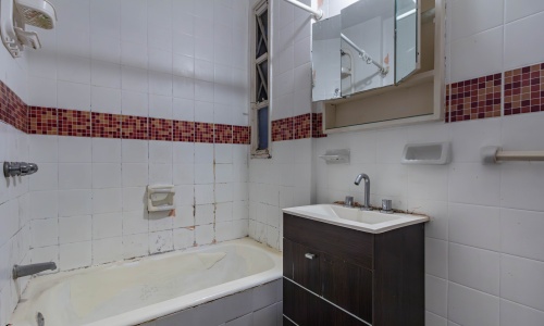 Anchorena 1750, Recoleta, 1 Habitación Habitaciones, 2 Ambientes Ambientes,1 BañoBaños,Departamento,Alquiler,Anchorena 1750, Recoleta,4,1549