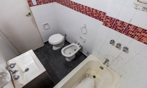 Anchorena 1750, Recoleta, 1 Habitación Habitaciones, 2 Ambientes Ambientes,1 BañoBaños,Departamento,Alquiler,Anchorena 1750, Recoleta,4,1549