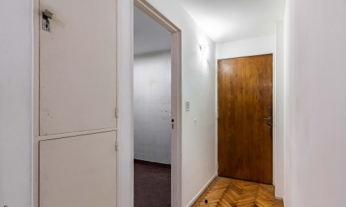 Anchorena 1750, Recoleta, 1 Habitación Habitaciones, 2 Ambientes Ambientes,1 BañoBaños,Departamento,Alquiler,Anchorena 1750, Recoleta,4,1549