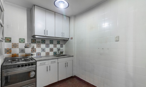 Anchorena 1750, Recoleta, 1 Habitación Habitaciones, 2 Ambientes Ambientes,1 BañoBaños,Departamento,Alquiler,Anchorena 1750, Recoleta,4,1549