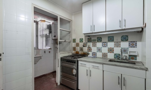 Anchorena 1750, Recoleta, 1 Habitación Habitaciones, 2 Ambientes Ambientes,1 BañoBaños,Departamento,Alquiler,Anchorena 1750, Recoleta,4,1549