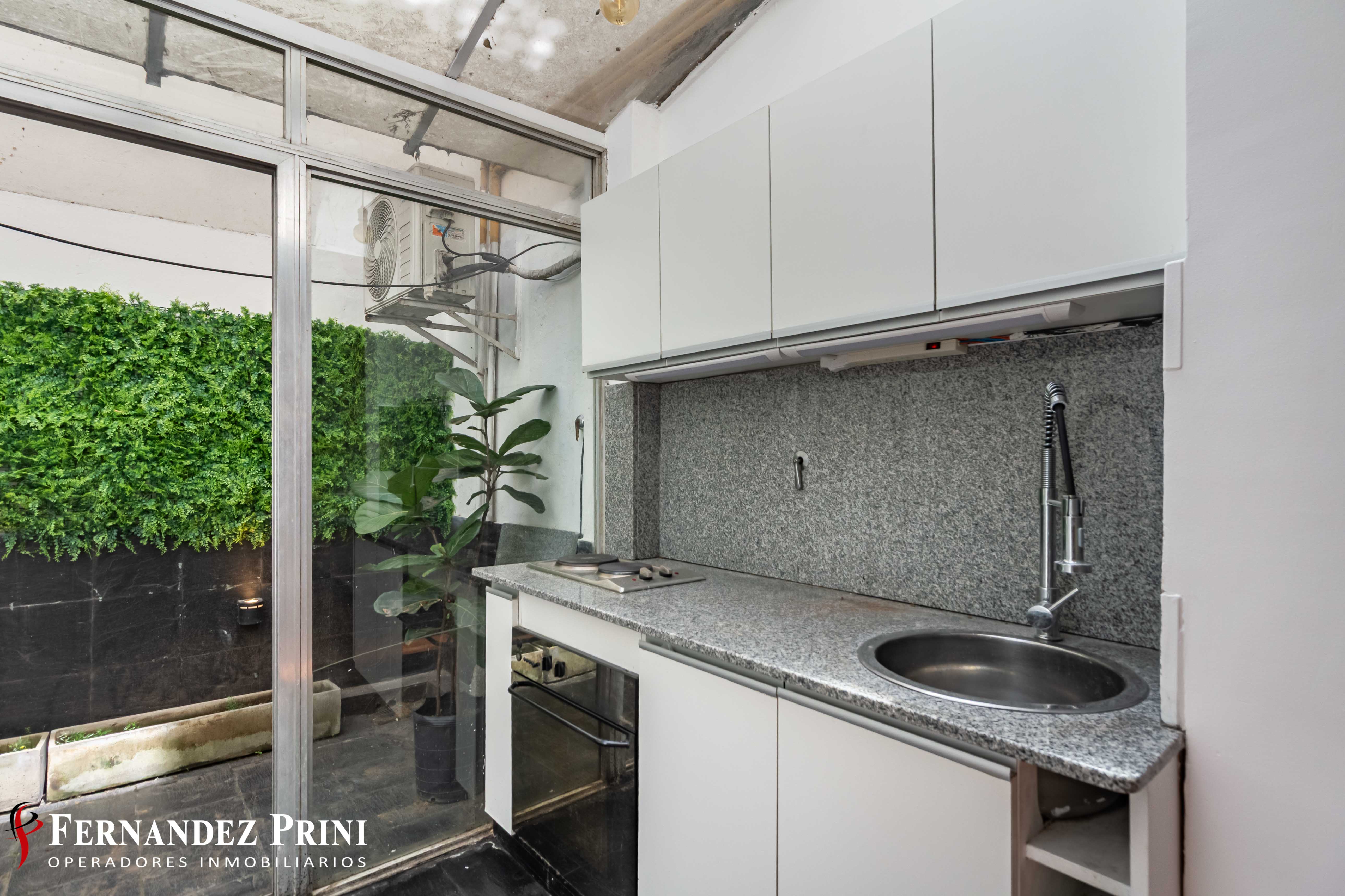 French 2647, Recoleta, 1 Room Ambientes,1 BañoBaños,Departamento,Venta,French 2647, Recoleta,1,1550