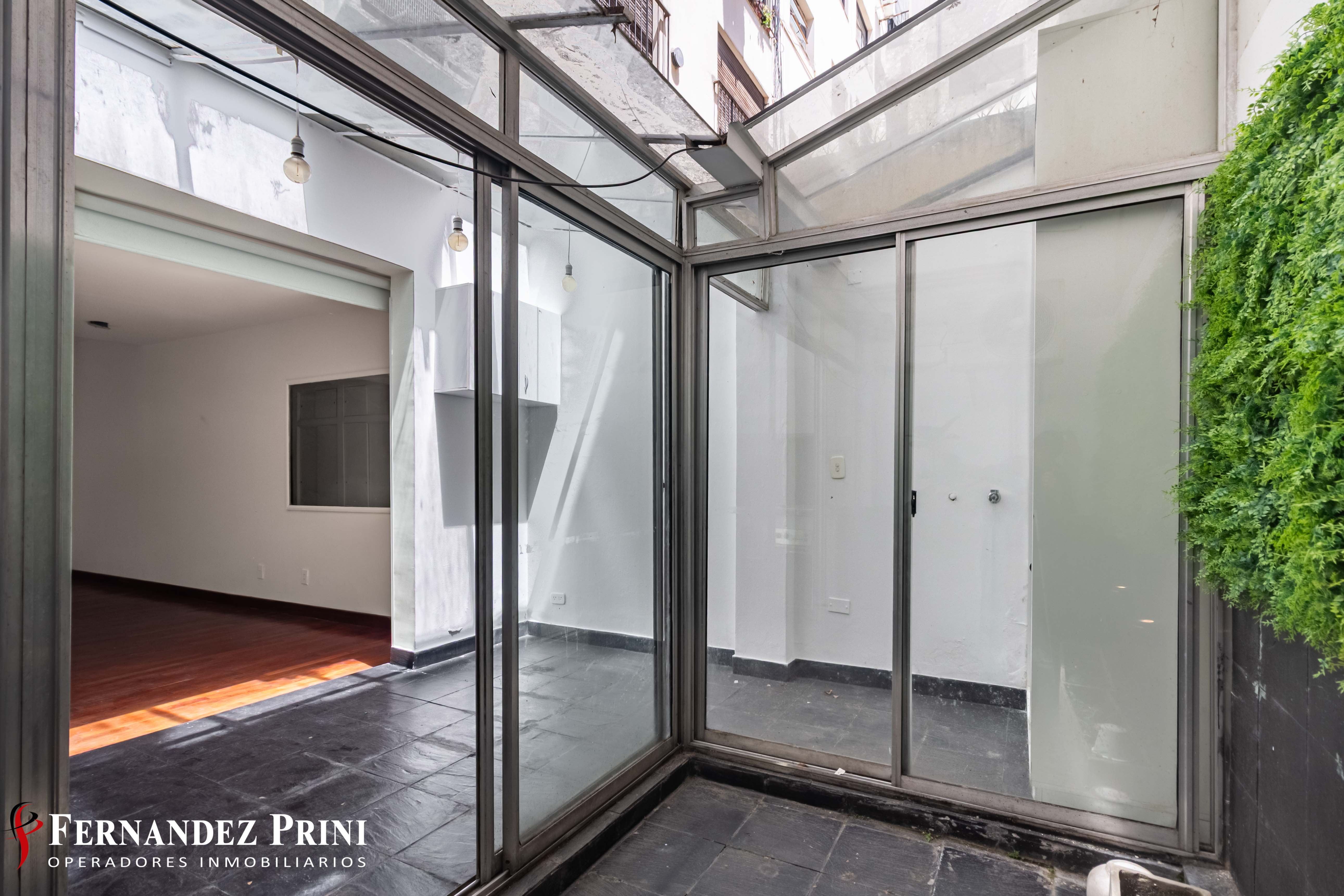 French 2647, Recoleta, 1 Room Ambientes,1 BañoBaños,Departamento,Venta,French 2647, Recoleta,1,1550