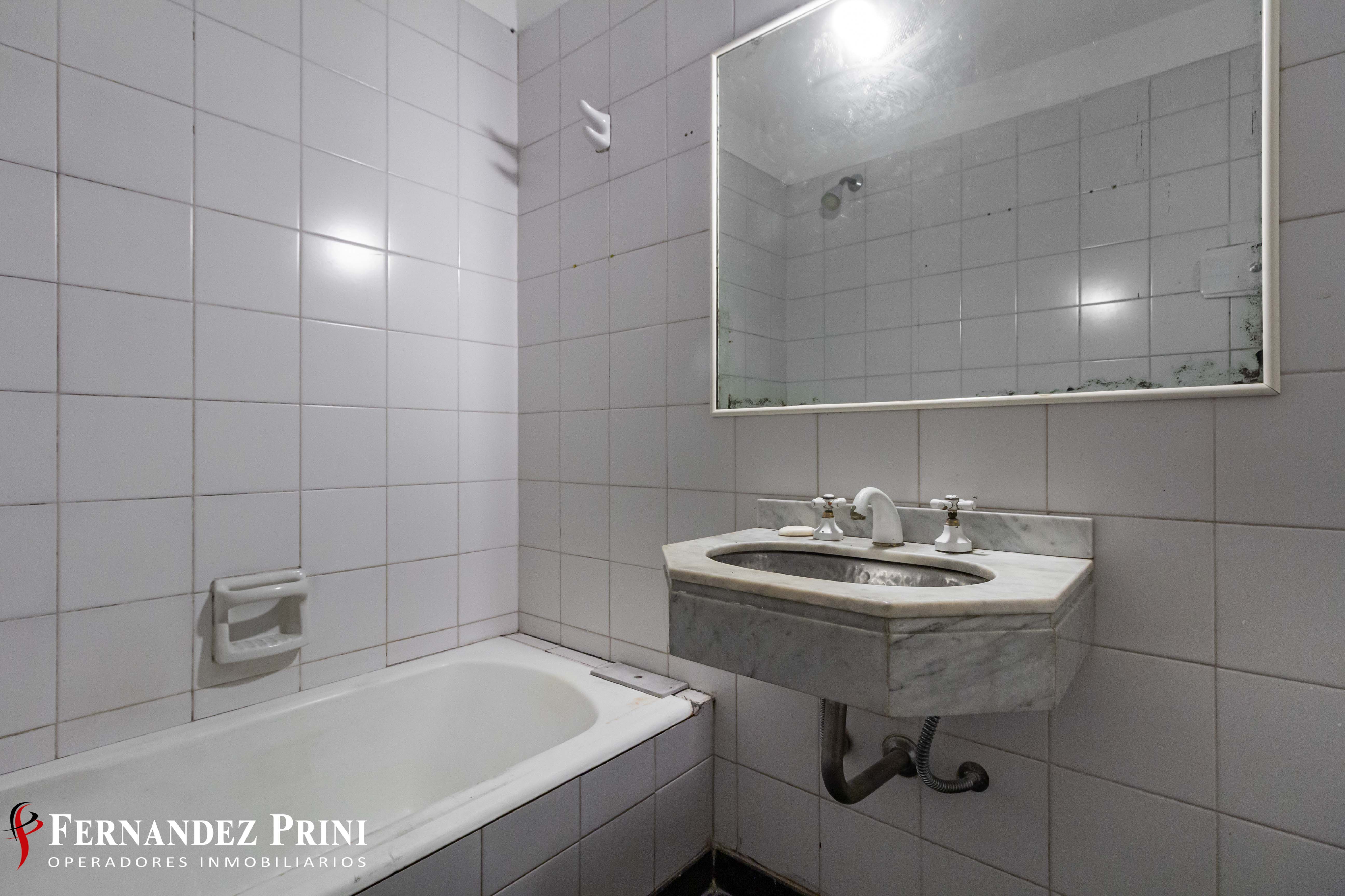 French 2647, Recoleta, 1 Room Ambientes,1 BañoBaños,Departamento,Venta,French 2647, Recoleta,1,1550