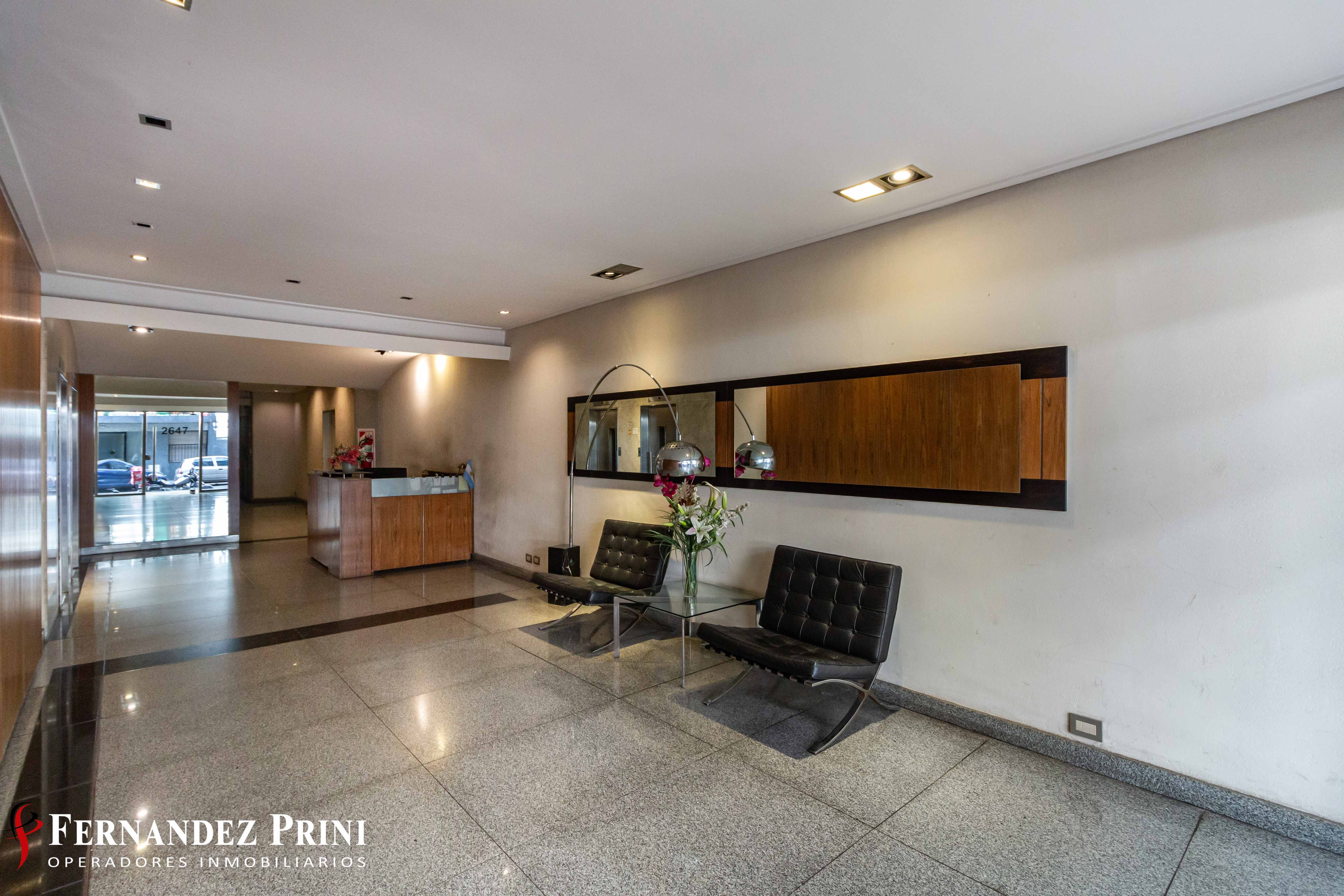 French 2647, Recoleta, 1 Room Ambientes,1 BañoBaños,Departamento,Venta,French 2647, Recoleta,1,1550