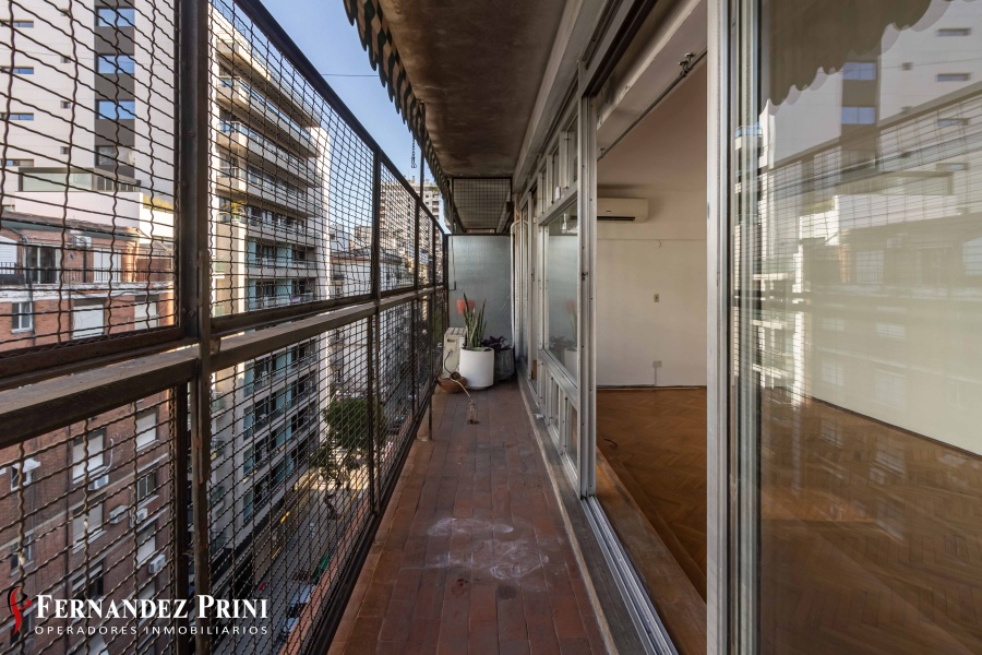 Austria 1754, Recoleta, 4 Habitaciones Habitaciones, 5 Ambientes Ambientes,3 BañosBaños,Departamento,Venta,Austria 1754, Recoleta,8,1551