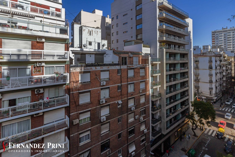 Austria 1754, Recoleta, 4 Habitaciones Habitaciones, 5 Ambientes Ambientes,3 BañosBaños,Departamento,Venta,Austria 1754, Recoleta,8,1551