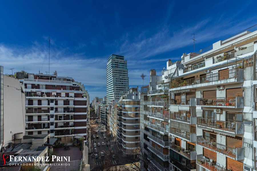 Austria 1754, Recoleta, 4 Habitaciones Habitaciones, 5 Ambientes Ambientes,3 BañosBaños,Departamento,Venta,Austria 1754, Recoleta,8,1551