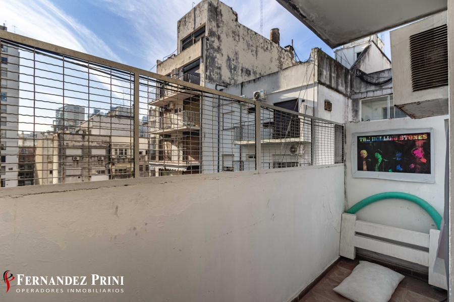 Austria 1754, Recoleta, 4 Habitaciones Habitaciones, 5 Ambientes Ambientes,3 BañosBaños,Departamento,Venta,Austria 1754, Recoleta,8,1551